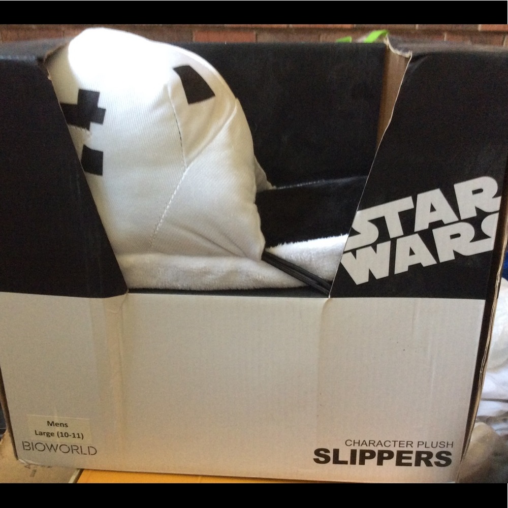 Slippers